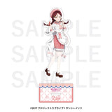 ラブライブ!サンシャイン!! アクリルスタンド 桜内梨子(亞加力立牌)※不設寄送《25年9月預定》 日版 全數$158 / ※不設寄送 / 25年7月11日