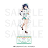 ラブライブ!サンシャイン!! アクリルスタンド 松浦果南(亞加力立牌)※不設寄送《25年9月預定》 日版 全數$158 / ※不設寄送 / 25年7月11日