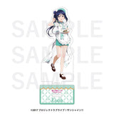 ラブライブ!サンシャイン!! アクリルスタンド 松浦果南(亞加力立牌)※不設寄送《25年9月預定》 日版 全數$158 / ※不設寄送 / 25年7月11日