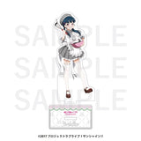ラブライブ!サンシャイン!! アクリルスタンド 津島善子(亞加力立牌)※不設寄送《25年9月預定》 日版 全數$158 / ※不設寄送 / 25年7月11日