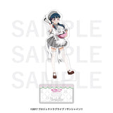 ラブライブ!サンシャイン!! アクリルスタンド 津島善子(亞加力立牌)※不設寄送《25年9月預定》 日版 全數$158 / ※不設寄送 / 25年7月11日