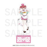 ラブライブ!サンシャイン!! アクリルスタンド 黒澤ルビィ(亞加力立牌)※不設寄送《25年9月預定》 日版 全數$158 / ※不設寄送 / 25年7月11日