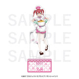 ラブライブ!サンシャイン!! アクリルスタンド 黒澤ルビィ(亞加力立牌)※不設寄送《25年9月預定》 日版 全數$158 / ※不設寄送 / 25年7月11日