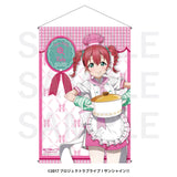 ラブライブ!サンシャイン!! B2タペストリー 黒澤ルビィ(掛布)※不設寄送《25年9月預定》 日版 全數$298 / ※不設寄送 / 25年7月11日