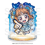 ラブライブ!サンシャイン!! イートゥーン ビッグアクリルスタンド 高海千歌(亞加力立牌)※不設寄送《25年9月預定》 日版 全數$198 / ※不設寄送 / 25年7月11日