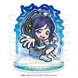ラブライブ!サンシャイン!! イートゥーン ビッグアクリルスタンド 松浦果南(亞加力立牌)※不設寄送《25年9月預定》 日版 全數$198 / ※不設寄送 / 25年7月11日