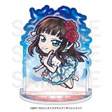 ラブライブ!サンシャイン!! イートゥーン ビッグアクリルスタンド 黒澤ダイヤ(亞加力立牌)※不設寄送《25年9月預定》 日版 全數$198 / ※不設寄送 / 25年7月11日