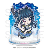 ラブライブ!サンシャイン!! イートゥーン ビッグアクリルスタンド 津島善子(亞加力立牌)※不設寄送《25年9月預定》 日版 全數$198 / ※不設寄送 / 25年7月11日