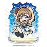 ラブライブ!サンシャイン!! イートゥーン ビッグアクリルスタンド 国木田花丸(亞加力立牌)※不設寄送《25年9月預定》 日版 全數$198 / ※不設寄送 / 25年7月11日