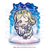 ラブライブ!サンシャイン!! イートゥーン ビッグアクリルスタンド 小原鞠莉(亞加力立牌)※不設寄送《25年9月預定》 日版 全數$198 / ※不設寄送 / 25年7月11日