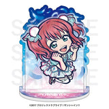 ラブライブ!サンシャイン!! イートゥーン ビッグアクリルスタンド 黒澤ルビィ(亞加力立牌)※不設寄送《25年9月預定》 日版 全數$198 / ※不設寄送 / 25年7月11日