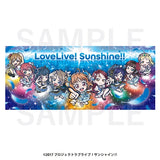 ラブライブ!サンシャイン!! イートゥーン フェイスタオル(毛巾)※不設寄送《25年9月預定》 日版 全數$198 / ※不設寄送 / 25年7月11日