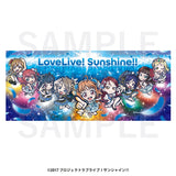 ラブライブ!サンシャイン!! イートゥーン フェイスタオル(毛巾)※不設寄送《25年9月預定》 日版 全數$198 / ※不設寄送 / 25年7月11日
