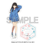 リコリス・リコイル×すみだスタンプラリー アクリルスタンド 井ノ上たきな(亞加力立牌)※不設寄送《25年10月預定》 日版 全數$158 / ※不設寄送 / 25年8月1日