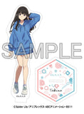 リコリス・リコイル×すみだスタンプラリー アクリルスタンド 井ノ上たきな(亞加力立牌)※不設寄送《25年10月預定》 日版 全數$158 / ※不設寄送 / 25年8月1日