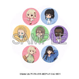 リコリス・リコイル×すみだスタンプラリー トレーディング缶バッジ(襟章)(全套7個入)※不設寄送《25年10月預定》 日版 全數$238 / ※不設寄送 / 25年8月1日