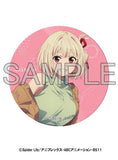 リコリス・リコイル×すみだスタンプラリー トレーディング缶バッジ(襟章)(全套7個入)※不設寄送《25年10月預定》 日版 全數$238 / ※不設寄送 / 25年8月1日