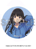リコリス・リコイル×すみだスタンプラリー トレーディング缶バッジ(襟章)(全套7個入)※不設寄送《25年10月預定》 日版 全數$238 / ※不設寄送 / 25年8月1日
