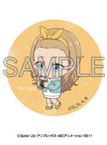 リコリス・リコイル×すみだスタンプラリー トレーディング缶バッジ(襟章)(全套7個入)※不設寄送《25年10月預定》 日版 全數$238 / ※不設寄送 / 25年8月1日
