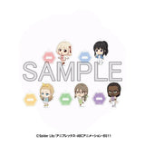 リコリス・リコイル×すみだスタンプラリー トレーディングアクリルスタンドキーホルダー(亞加力立牌)(全套5個入)※不設寄送《25年10月預定》 日版 全數$328 / ※不設寄送 / 25年8月1日