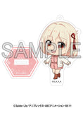リコリス・リコイル×すみだスタンプラリー トレーディングアクリルスタンドキーホルダー(亞加力立牌)(全套5個入)※不設寄送《25年10月預定》 日版 全數$328 / ※不設寄送 / 25年8月1日