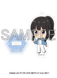 リコリス・リコイル×すみだスタンプラリー トレーディングアクリルスタンドキーホルダー(亞加力立牌)(全套5個入)※不設寄送《25年10月預定》 日版 全數$328 / ※不設寄送 / 25年8月1日