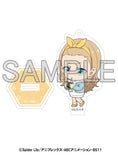 リコリス・リコイル×すみだスタンプラリー トレーディングアクリルスタンドキーホルダー(亞加力立牌)(全套5個入)※不設寄送《25年10月預定》 日版 全數$328 / ※不設寄送 / 25年8月1日