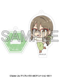 リコリス・リコイル×すみだスタンプラリー トレーディングアクリルスタンドキーホルダー(亞加力立牌)(全套5個入)※不設寄送《25年10月預定》 日版 全數$328 / ※不設寄送 / 25年8月1日
