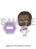 リコリス・リコイル×すみだスタンプラリー トレーディングアクリルスタンドキーホルダー(亞加力立牌)(全套5個入)※不設寄送《25年10月預定》 日版 全數$328 / ※不設寄送 / 25年8月1日