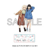 リコリス・リコイル×すみだスタンプラリー ビッグアクリルスタンド(亞加力立牌)※不設寄送《25年10月預定》 日版 全數$358 / ※不設寄送 / 25年8月1日