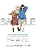 リコリス・リコイル×すみだスタンプラリー ビッグアクリルスタンド(亞加力立牌)※不設寄送《25年10月預定》 日版 全數$358 / ※不設寄送 / 25年8月1日