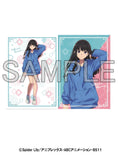 リコリス・リコイル×すみだスタンプラリー クリアファイルセット(文件夾)(售價為3套)※不設寄送《25年10月預定》 日版 全數$168 / ※不設寄送 / 25年8月1日