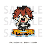 葬送のフリーレン×大川ぶくぶ アクリルスタンド シュタルク(亞加力立牌)※不設寄送《26年4月預定》 日版 全數$128 / ※不設寄送 / 26年2月13日