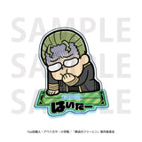 葬送のフリーレン×大川ぶくぶ アクリルスタンド ハイター(亞加力立牌)※不設寄送《26年4月預定》 日版 全數$128 / ※不設寄送 / 26年2月13日