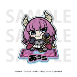 葬送のフリーレン×大川ぶくぶ アクリルスタンド 断頭台のアウラ(亞加力立牌)※不設寄送《26年4月預定》 日版 全數$128 / ※不設寄送 / 26年2月13日