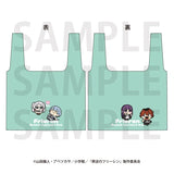 葬送のフリーレン×大川ぶくぶ エコバッグ(環保袋)※不設寄送《26年4月預定》 日版 全數$158 / ※不設寄送 / 26年2月13日