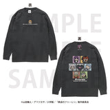 葬送のフリーレン×大川ぶくぶ ロングTシャツ L※不設寄送《26年4月預定》 日版 全數$648 / ※不設寄送 / 26年2月13日