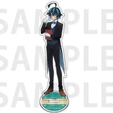 杖と剣のウィストリア アクリルスタンド ウィル(亞加力立牌)※不設寄送《25年6月預定》 4571694209902