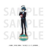 杖と剣のウィストリア アクリルスタンド ウィル(亞加力立牌)※不設寄送《25年6月預定》 4571694209902