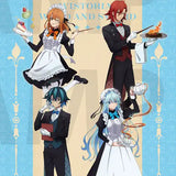 杖と剣のウィストリア B2タペストリー(掛布)※不設寄送《25年6月預定》 4571694209995