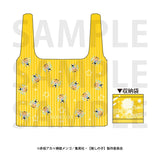 【推しの子】×いらすとや エコバッグ MEMちょ(環保袋)※不設寄送《26年4月預定》 日版 全數$158 / ※不設寄送 / 26年2月13日