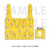 【推しの子】×いらすとや エコバッグ MEMちょ(環保袋)※不設寄送《26年4月預定》 日版 全數$158 / ※不設寄送 / 26年2月13日