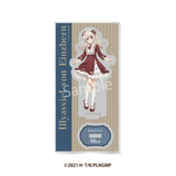 劇場版Fate/kaleid liner プリズマ☆イリヤ Licht 名前の無い少女 アクリルスタンド イリヤスフィール・フォン・アインツベルン(亞加力立牌)※不設寄送《26年3月預定》 日版 全數$158 / ※不設寄送 / 26年1月16日