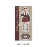 劇場版Fate/kaleid liner プリズマ☆イリヤ Licht 名前の無い少女 アクリルスタンド クロエ・フォン・アインツベルン(亞加力立牌)※不設寄送《26年3月預定》 日版 全數$158 / ※不設寄送 / 26年1月16日