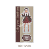 劇場版Fate/kaleid liner プリズマ☆イリヤ Licht 名前の無い少女 アクリルスタンド クロエ・フォン・アインツベルン(亞加力立牌)※不設寄送《26年3月預定》 日版 全數$158 / ※不設寄送 / 26年1月16日