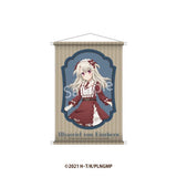 劇場版Fate/kaleid liner プリズマ☆イリヤ Licht 名前の無い少女 B2タペストリー イリヤスフィール・フォン・アインツベルン(掛布)※不設寄送《26年3月預定》 日版 全數$298 / ※不設寄送 / 26年1月16日