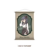 劇場版Fate/kaleid liner プリズマ☆イリヤ Licht 名前の無い少女 B2タペストリー 美遊・エーデルフェルト(掛布)※不設寄送《26年3月預定》 日版 全數$298 / ※不設寄送 / 26年1月16日