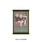 劇場版Fate/kaleid liner プリズマ☆イリヤ Licht 名前の無い少女 B2タペストリー 集合(掛布)※不設寄送《26年3月預定》 日版 全數$298 / ※不設寄送 / 26年1月16日
