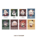 劇場版Fate/kaleid liner プリズマ☆イリヤ Licht 名前の無い少女 トレーディングインスタントフォト風カード(角色照片卡)(全套8個入)※不設寄送《26年3月預定》 日版 全數$198 / ※不設寄送 / 26年1月16日