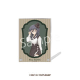 劇場版Fate/kaleid liner プリズマ☆イリヤ Licht 名前の無い少女 アクリルパネル 美遊・エーデルフェルト(亞加力立牌)※不設寄送《26年3月預定》 日版 全數$238 / ※不設寄送 / 26年1月16日